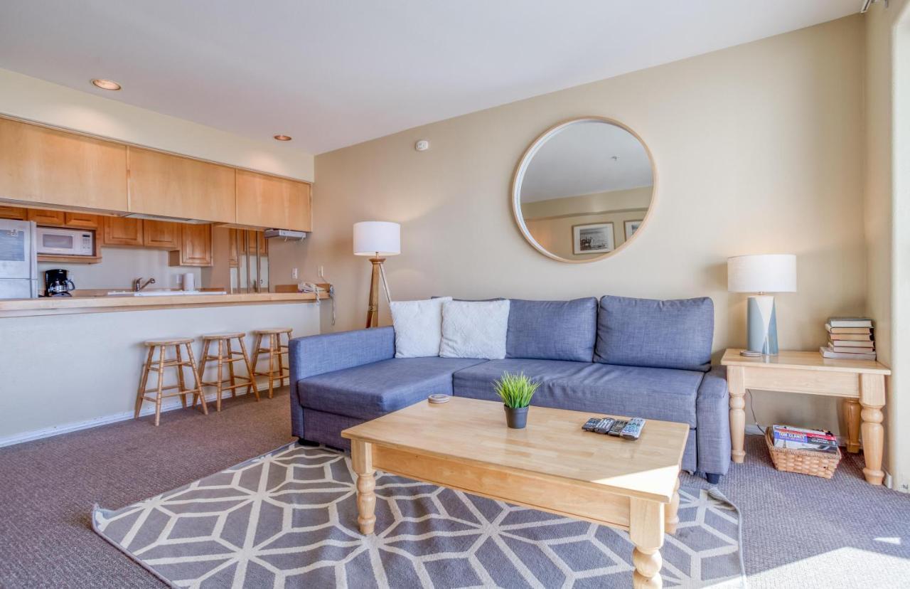 Birds Nest Suite Lincoln City Dış mekan fotoğraf