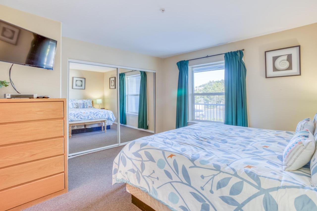 Birds Nest Suite Lincoln City Dış mekan fotoğraf