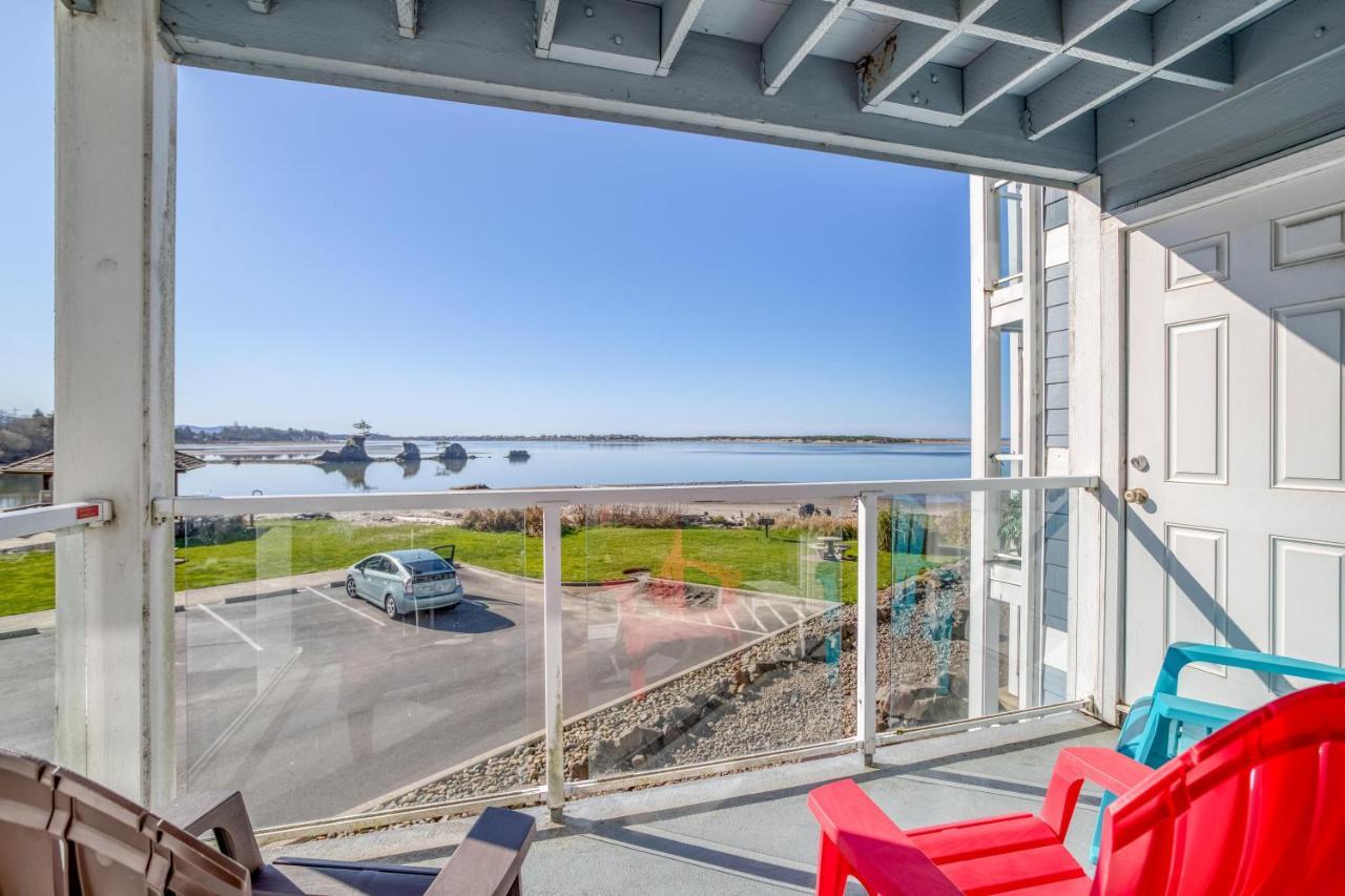 Birds Nest Suite Lincoln City Dış mekan fotoğraf