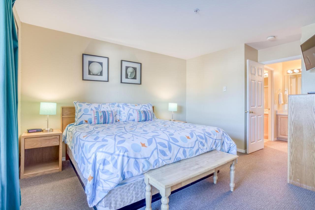 Birds Nest Suite Lincoln City Dış mekan fotoğraf