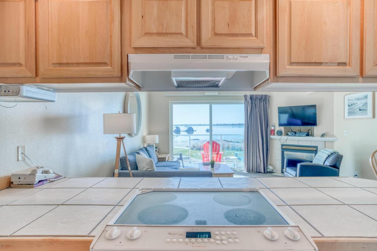 Birds Nest Suite Lincoln City Dış mekan fotoğraf