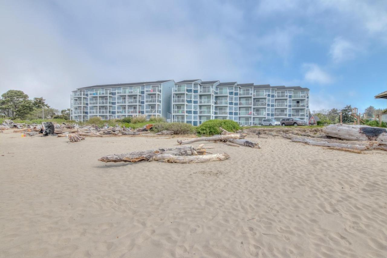 Birds Nest Suite Lincoln City Dış mekan fotoğraf