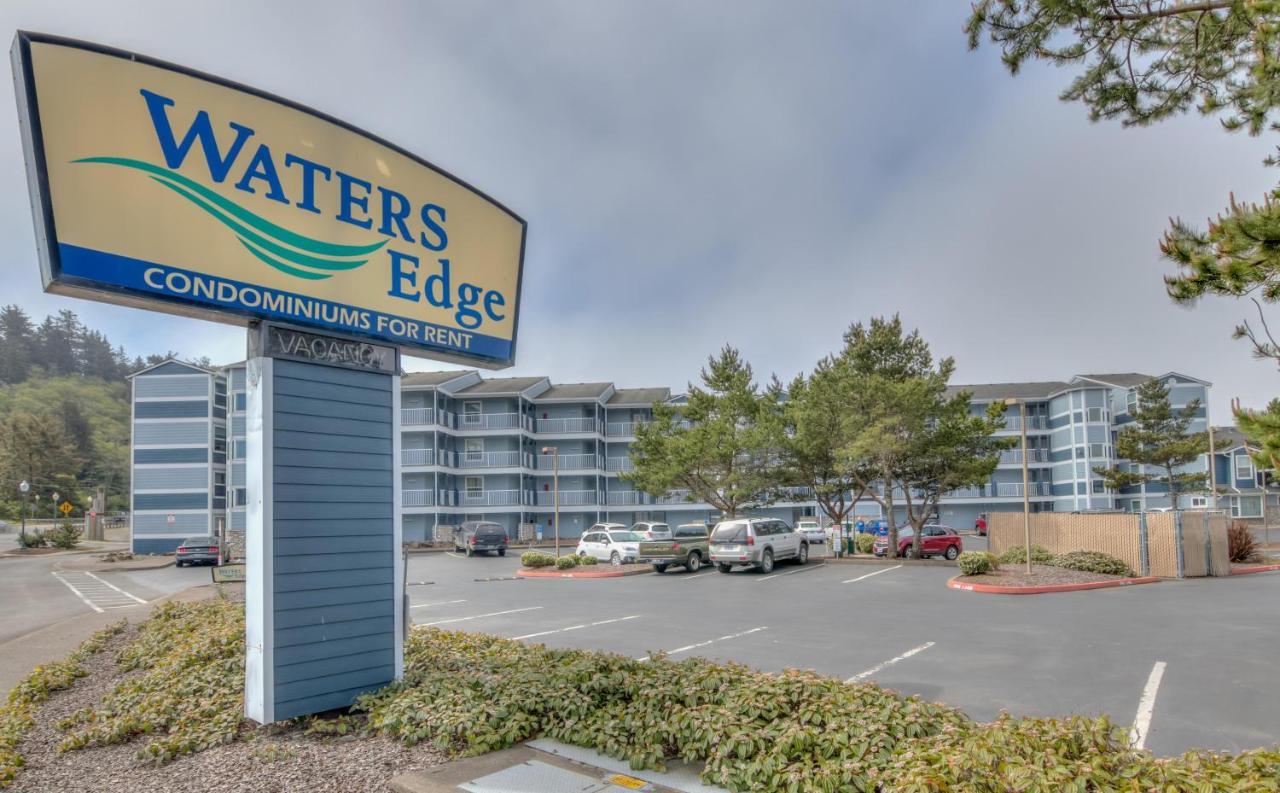 Birds Nest Suite Lincoln City Dış mekan fotoğraf